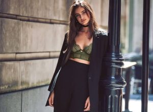 30 Chic Bralette Outfits To Make You Look Like A Runway Model