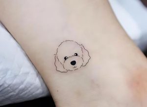 49+ Cute Animal Tattoo Ideas for Whimsical Ink