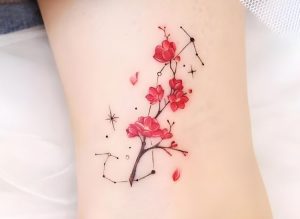 50 Charming Scorpio Tattoo Ideas for Gorgeous Women