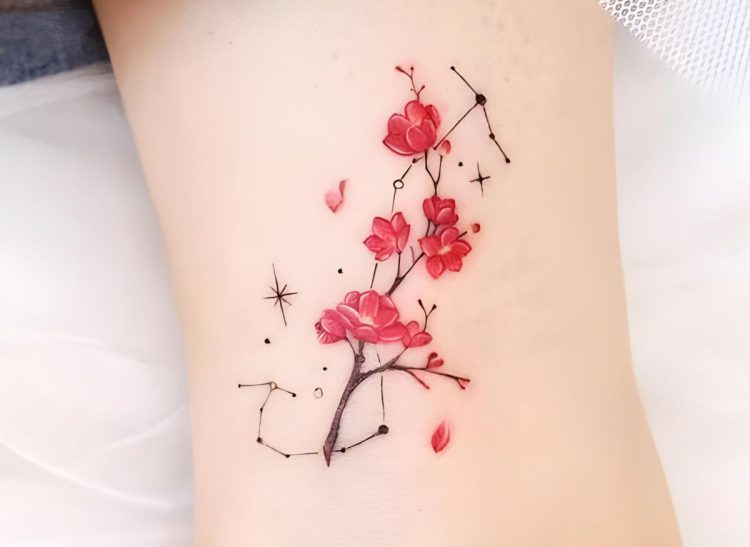 50 Charming Scorpio Tattoo Ideas for Gorgeous Women