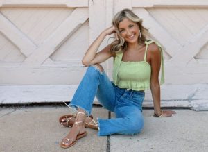50 Cute Summer Date Outfits To Copy Right Now