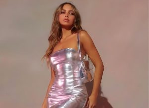 50+ Dazzling Party Outfit Ideas to Steal the Spotlight