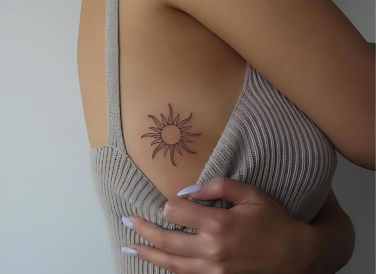 50+ Small Rib Tattoos Ideas With Real Charm