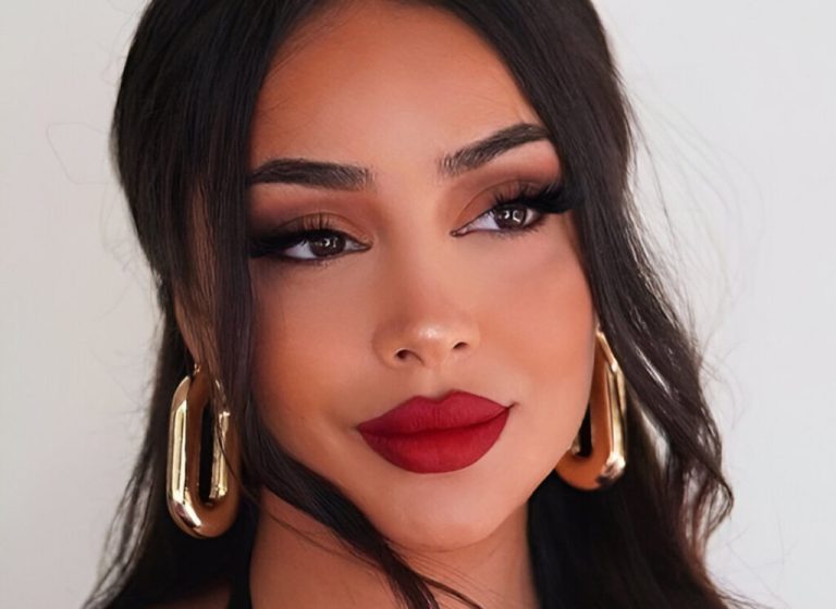 50 Stunning Valentine’s Day Makeup Looks Sweeter Than Candy