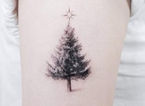 50+ Tree Tattoo Ideas With Beautiful Meanings