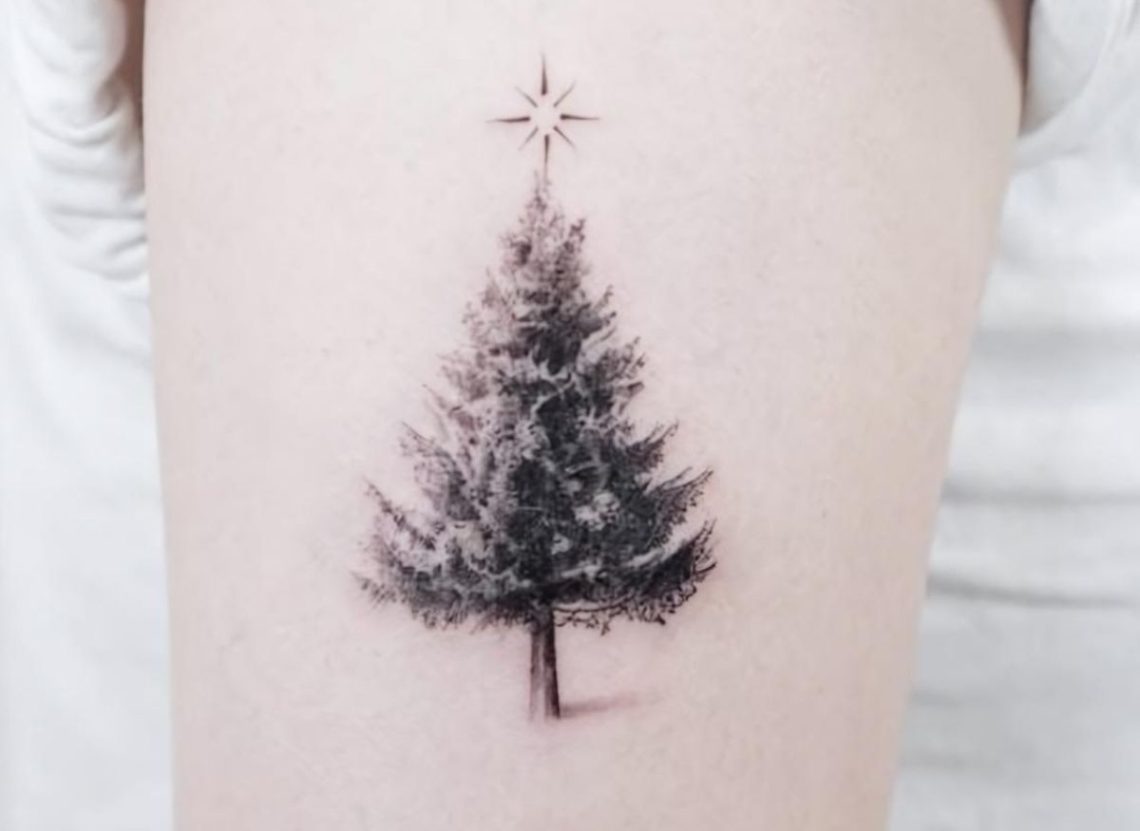 50+ Tree Tattoo Ideas With Beautiful Meanings