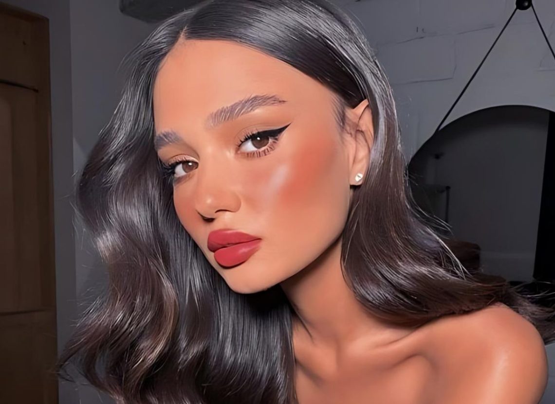 7 Biggest and Hottest Summer Makeup Trends to Try Now