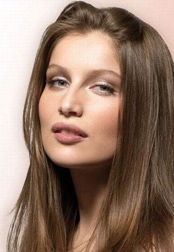 90s Supermodel Inspired Date Night Makeup
