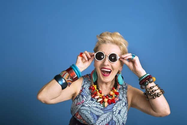 Accessorize Thoughtfully