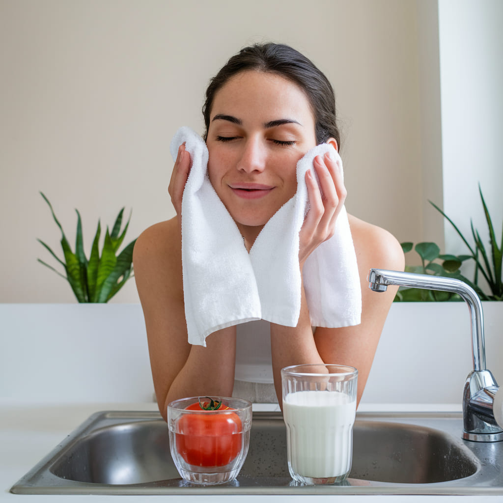 Additional Beauty Tips for Maximizing Results