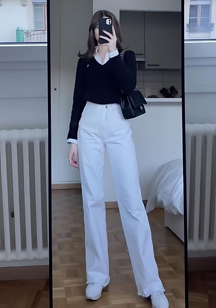Adorable Formal School Outfits