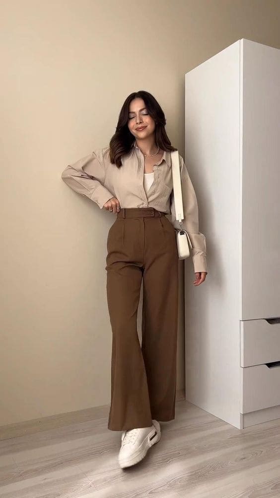 Adorable Formal School Outfits