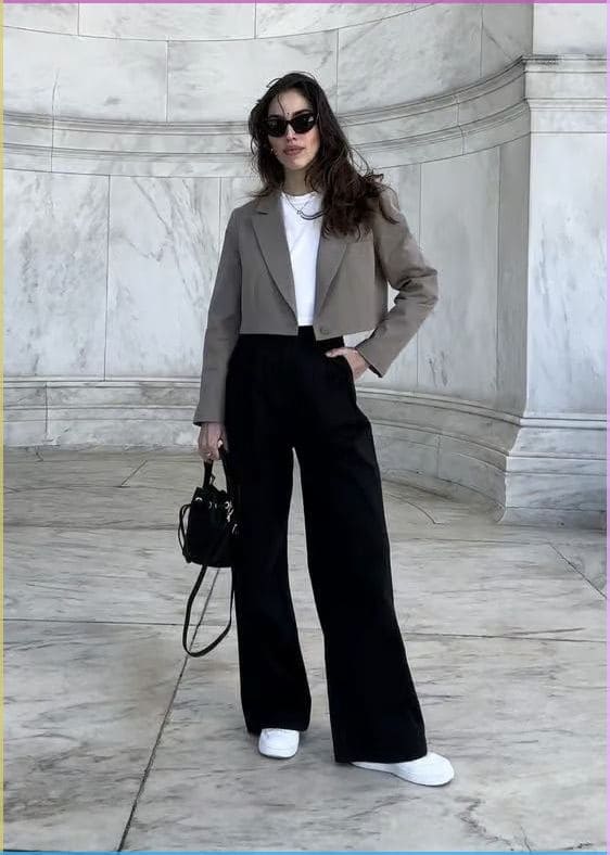 Adorable Formal School Outfits