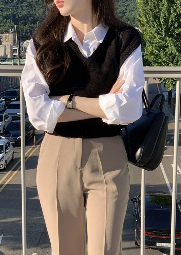 Adorable Formal School Outfits