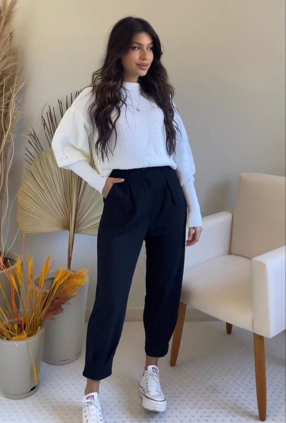 Adorable Formal School Outfits