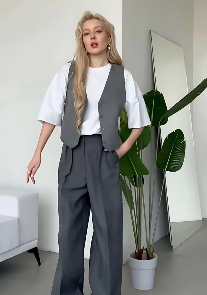 Adorable Formal School Outfits