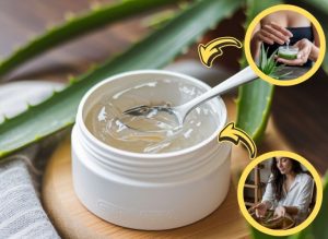 Top Aloe Vera Tips for Beautiful Cuticles and Strong Nails You'll Love