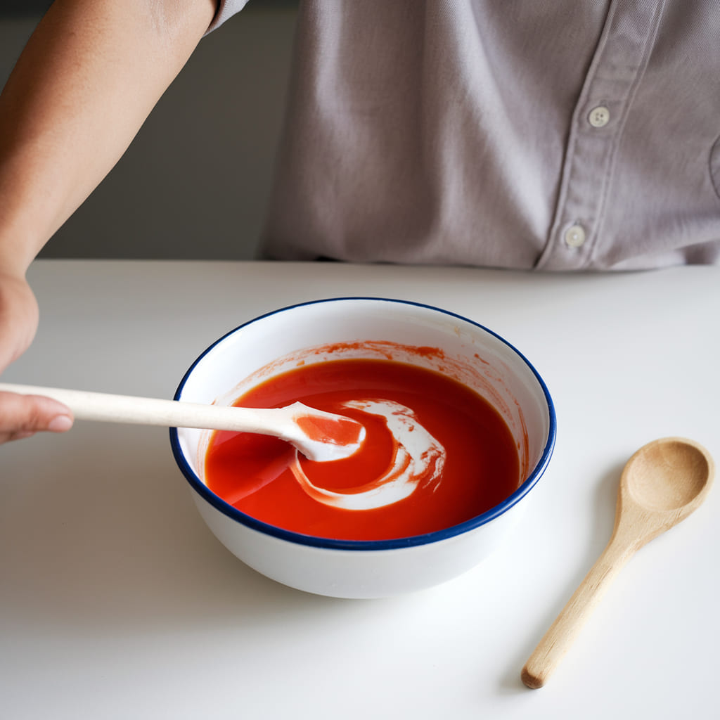 Amazing Skin Benefits of Tomato and Vaseline