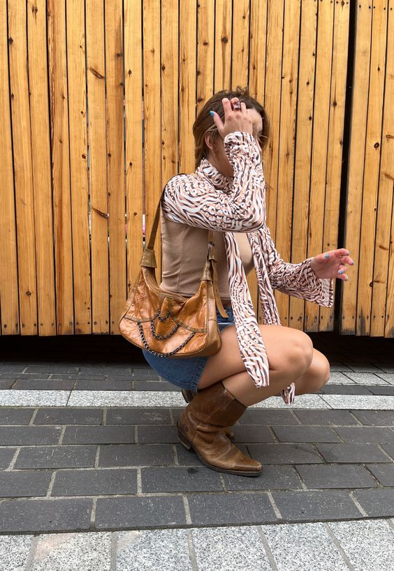 Animal Print Styling Ideas