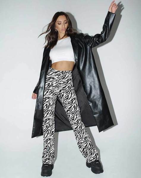 Animal Print Styling Ideas