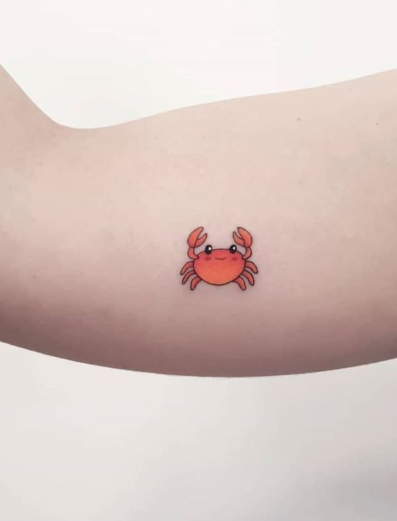 Animal Small Dainty Tattoos