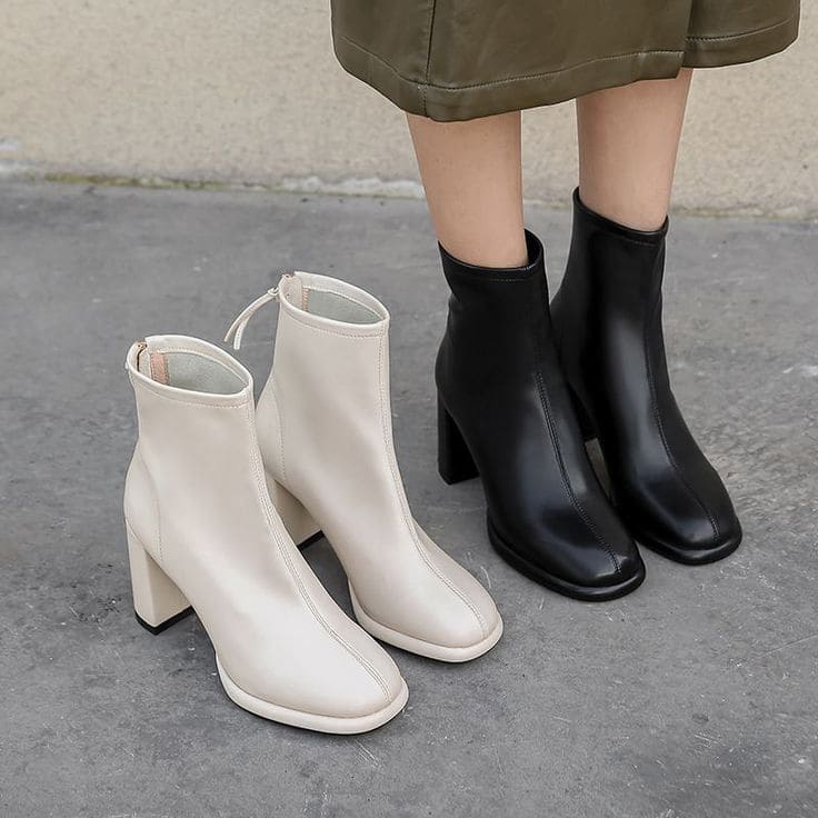 Ankle Boots