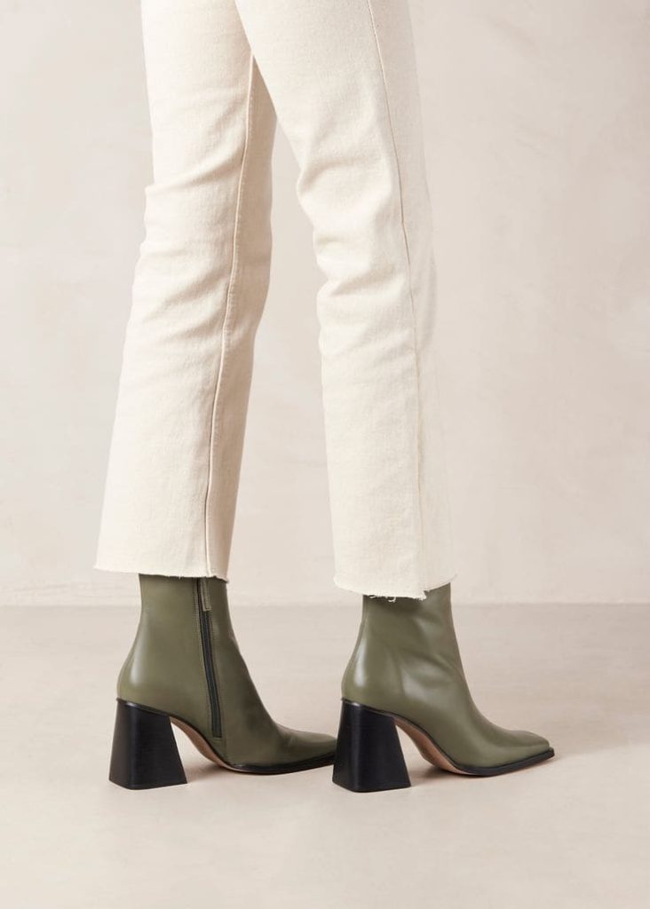 Ankle Boots