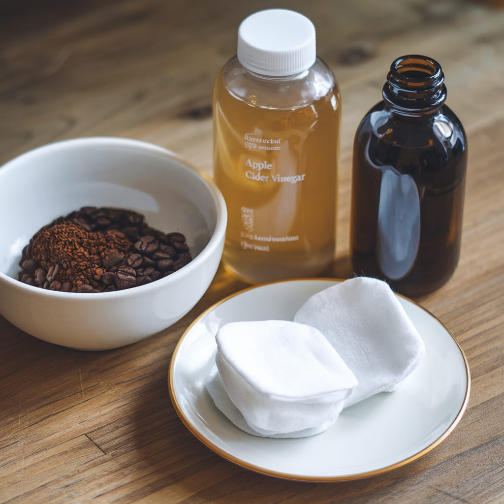 Toner for Clearer Skin