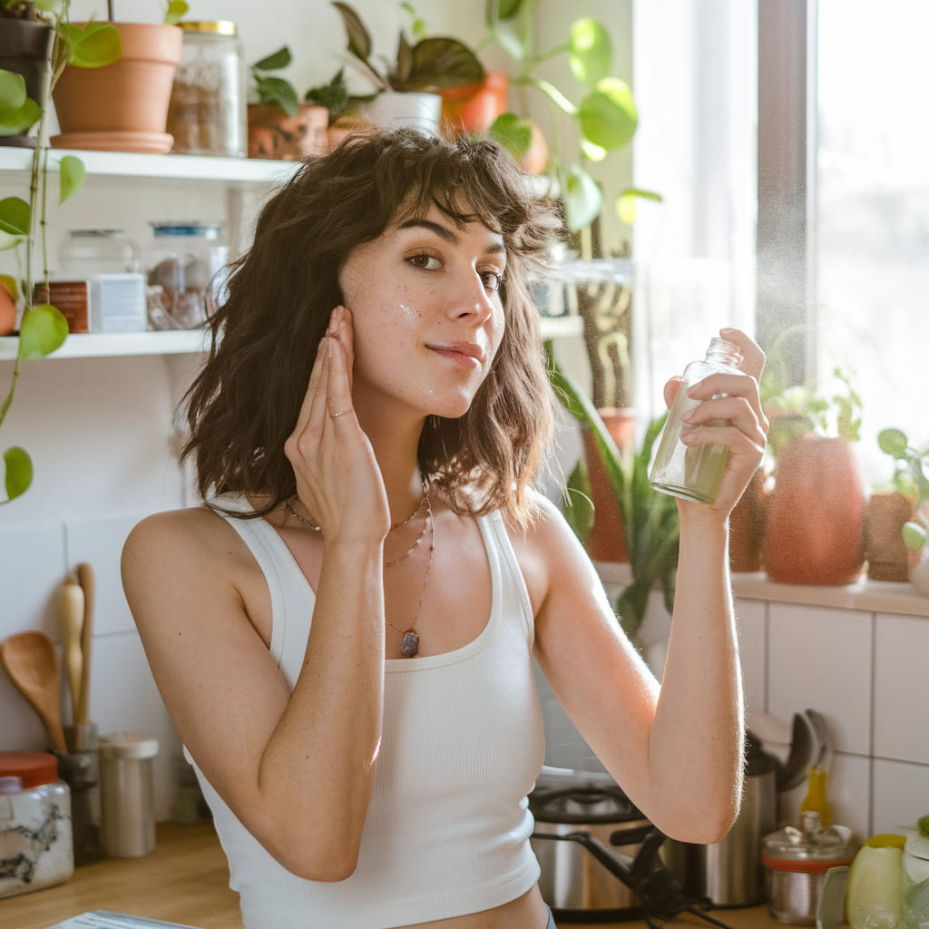 Apple Skincare Remedies for Acne and Blemishes