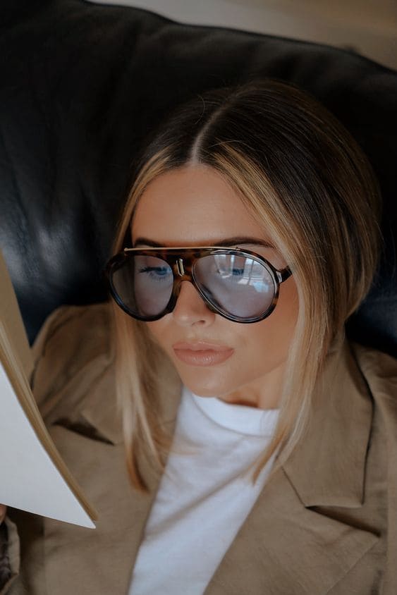 Aviator Sunglasses