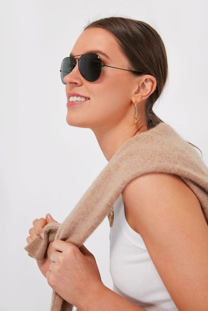 Aviator Sunglasses