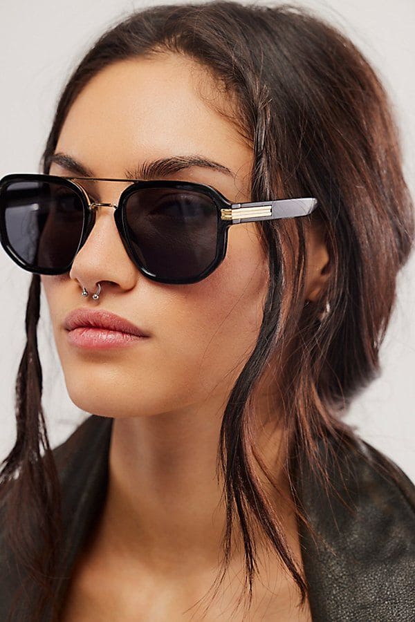 Aviator Sunglasses