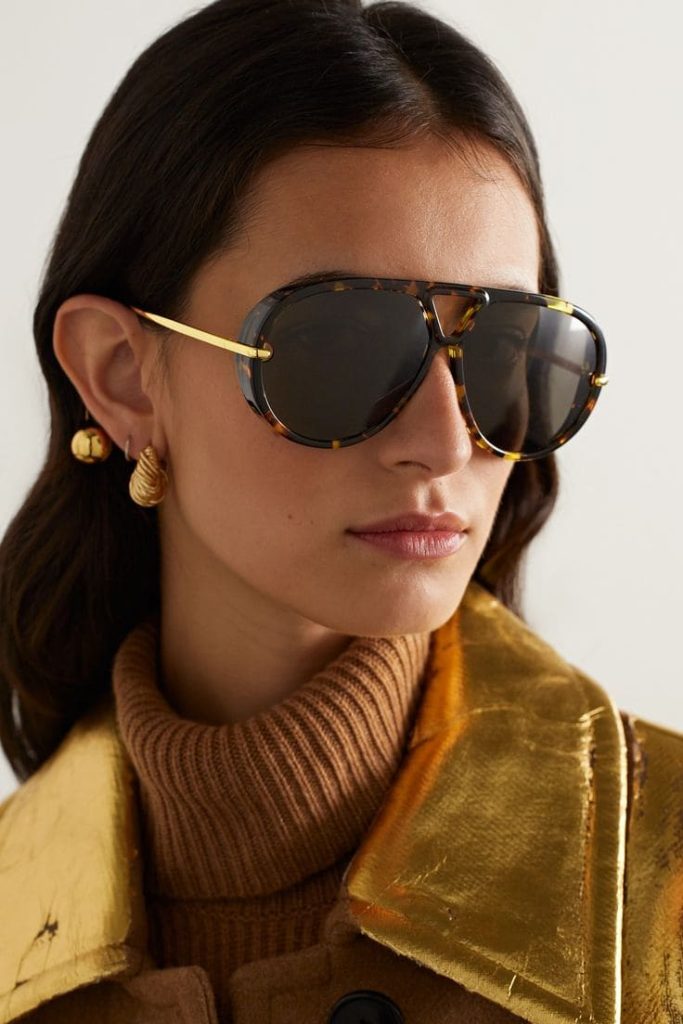 Aviator Sunglasses