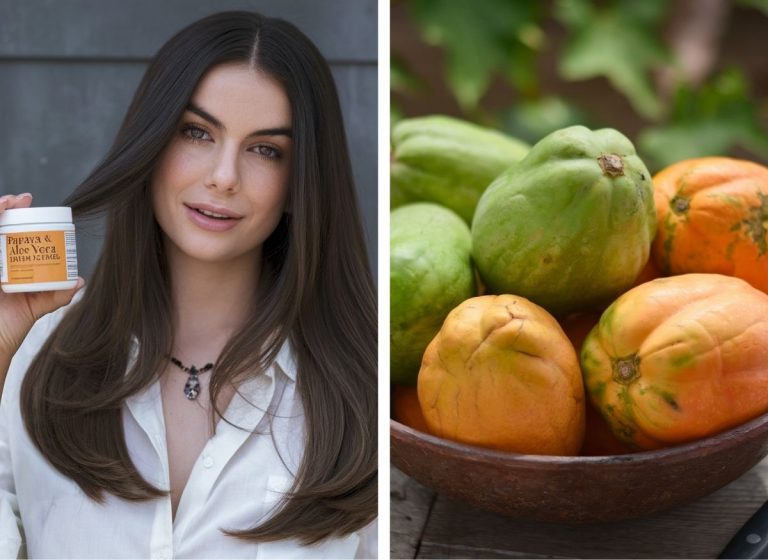 Perfect Haircare Papaya Remedies You’ll Love for Gorgeous Hair