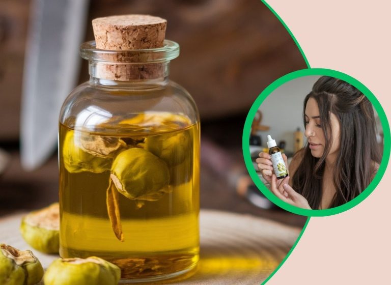 The Ancient Secret Called Hair Care Using Amla Oil for Healthy, Luscious Hair