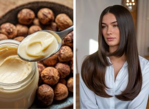 Shea Butter Hair Care is The Natural Solution for Soft, Strong, and Hydrated Hair
