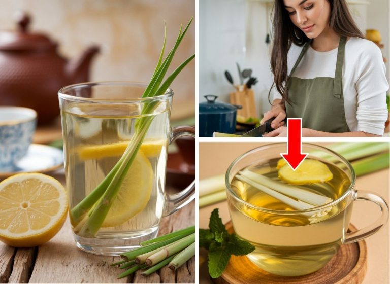 Why Lemongrass Tea Deserves a Place in Your Morning Routine