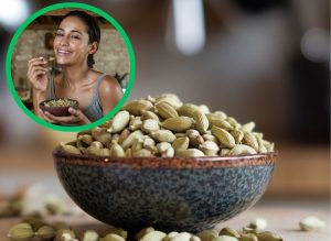 Eating Cardamom Every Day is A Delicious Shortcut to Healthier Skin and Shinier Hair