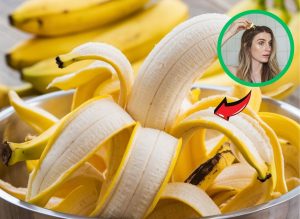 Transform Your Tresses with These Banana Peel Hair Remedies