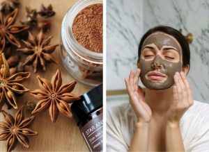 DIY Star Anise Skincare Hacks for Clear, Fresh-Looking Skin