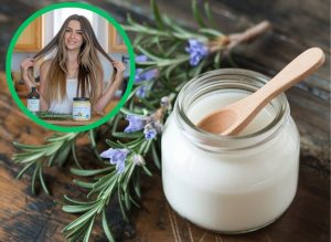 Say Goodbye to Bad Hair Days with Rosemary and Coconut Oil Remedies