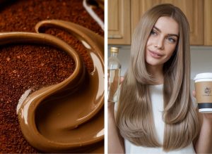 Dull Strands Will Be In The Past Thanks To Using Vinegar and Coffee Hair Remedies