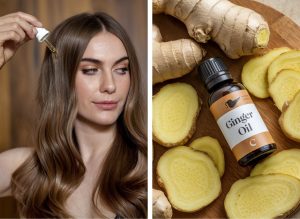 The Hair-Nourishing Power of Ginger Oil Remedies You Need to Try