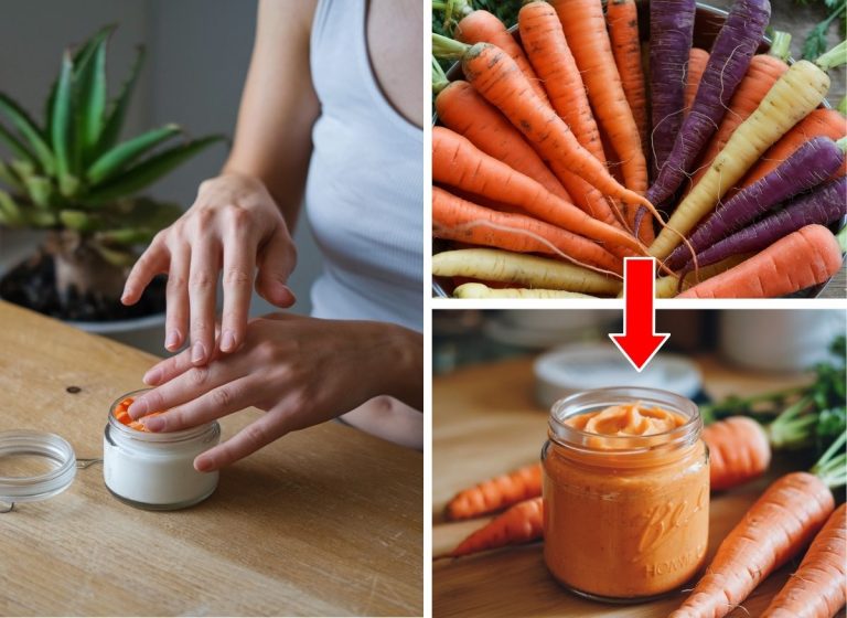 diy-carrot-hand-cream