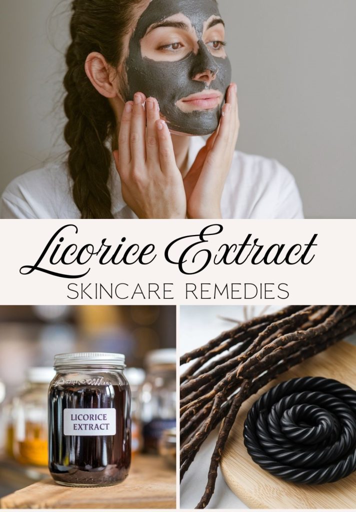 Tips for Getting the Most Out of Licorice Extract