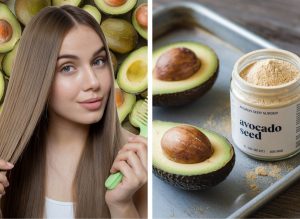 The Hidden Beauty Benefits of Avocado Seed Powder You Need to Try