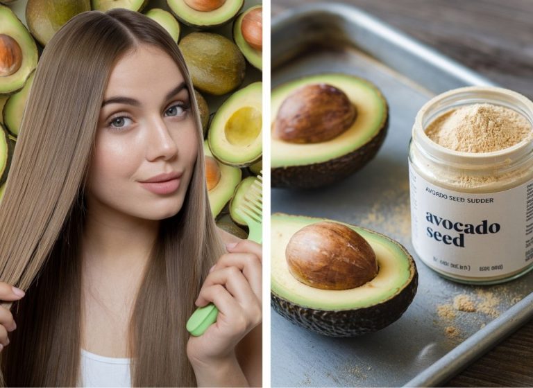 The Hidden Beauty Benefits of Avocado Seed Powder You Need to Try