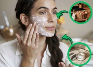 DIY Vaseline & Egg Skincare Hack for Firm, Smooth-Looking Skin