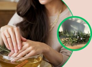 Kick Nail Fungus to the Curb with These Rosemary Nail Fungus Remedies