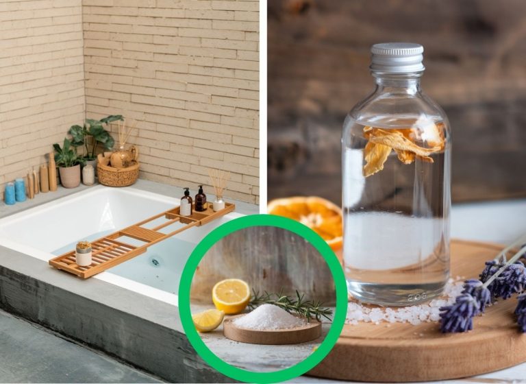 Sea Salt Skincare Tips for Fresh, Radiant-Looking Skin